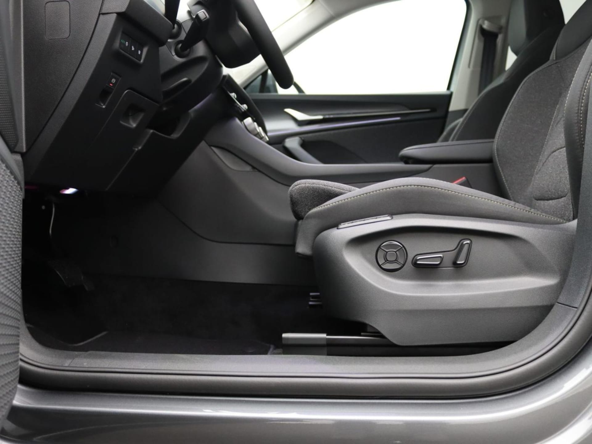 Skoda Kodiaq Selection