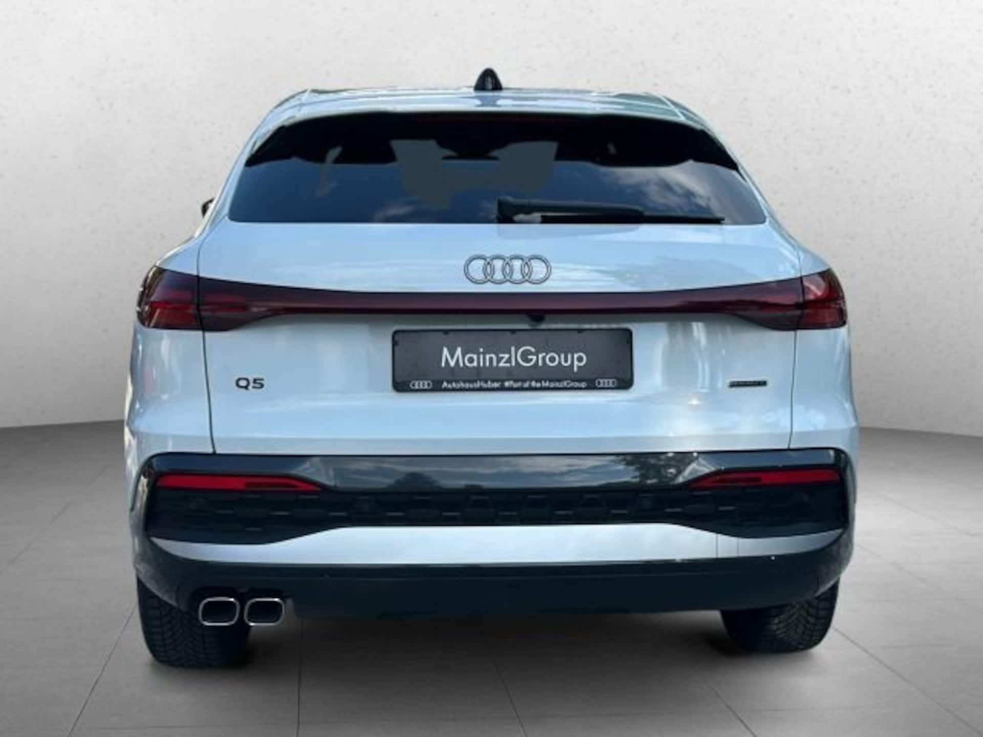 Audi Q5 Sportback