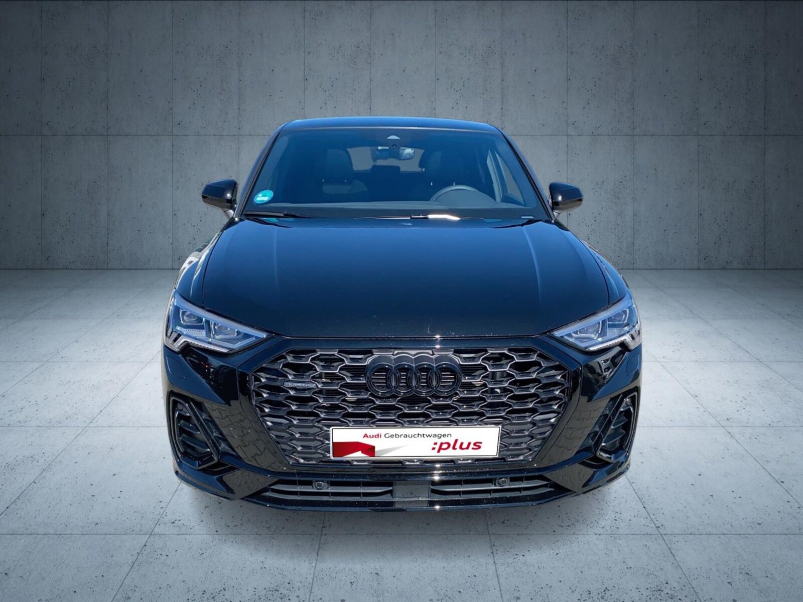 Audi Q3 Sportback – Bild 8