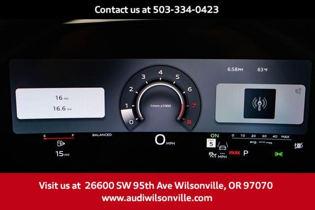 2026 Audi A5 Premium Plus - Photo 17