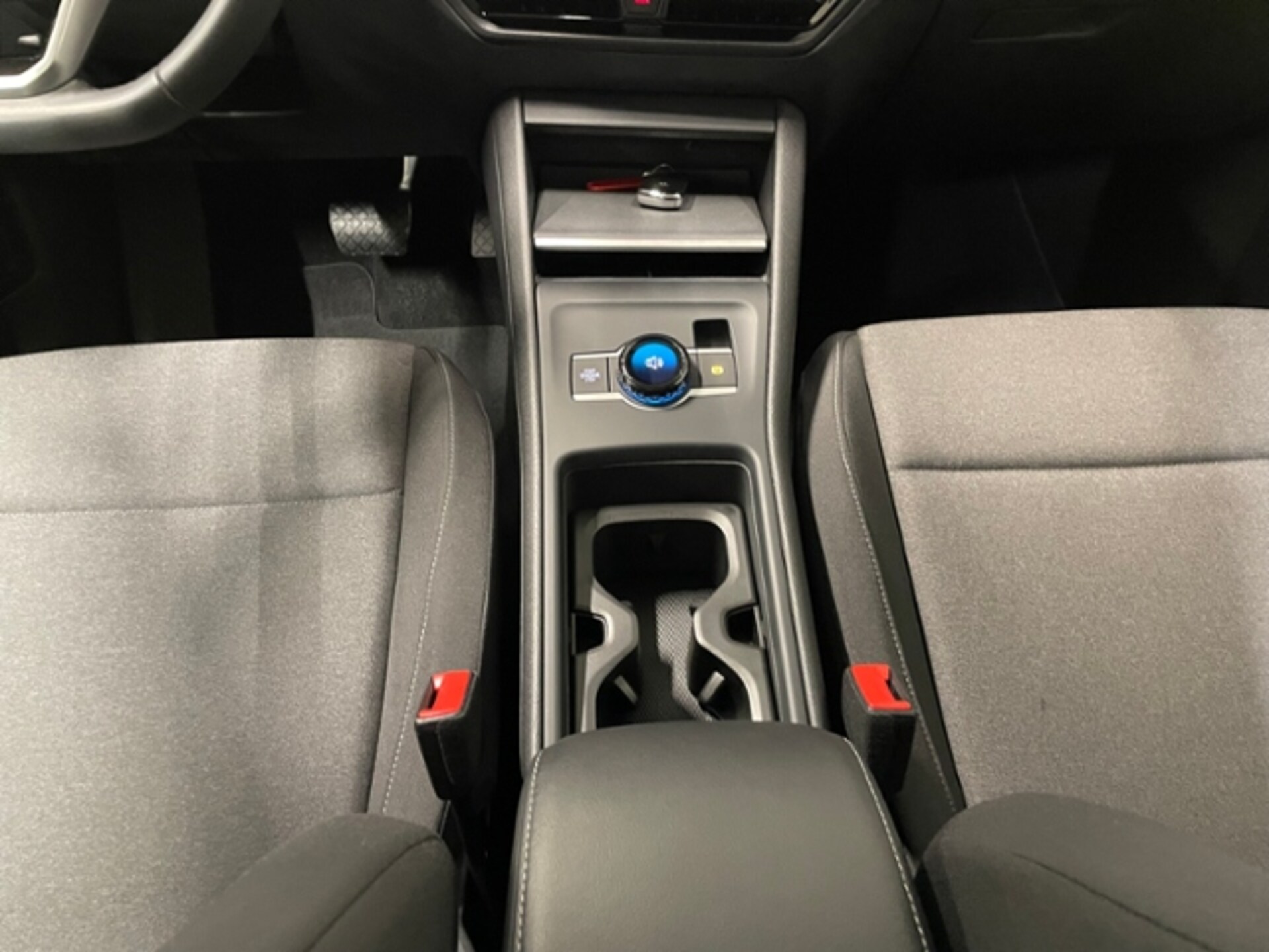 Volkswagen Tiguan Basis-Modell