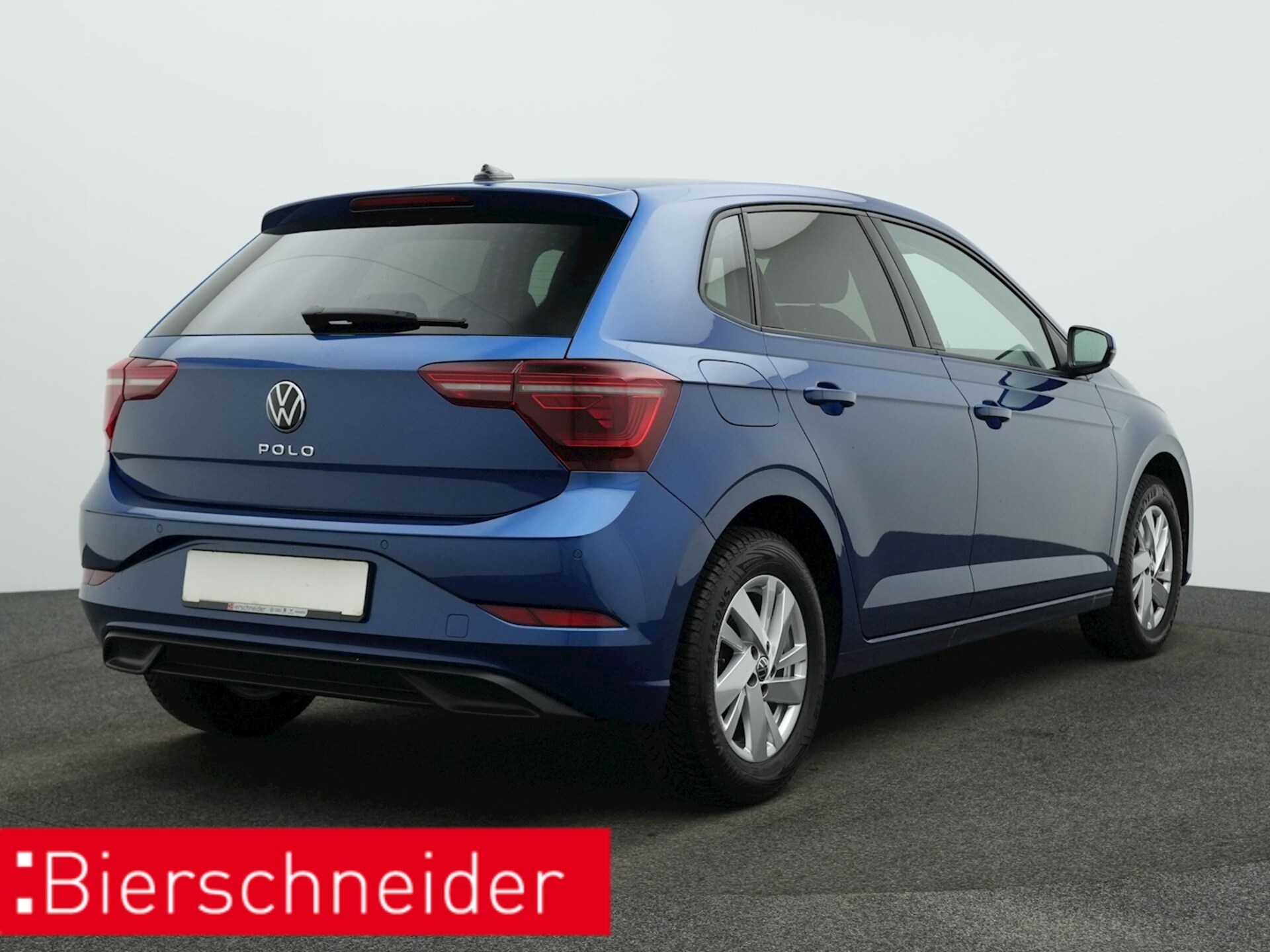 Volkswagen Polo Style