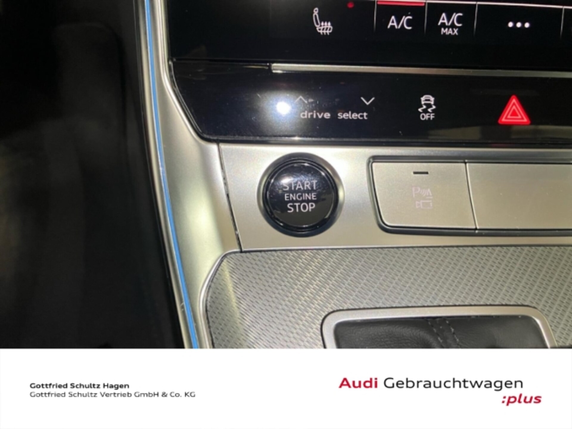 Audi A6 Avant Design