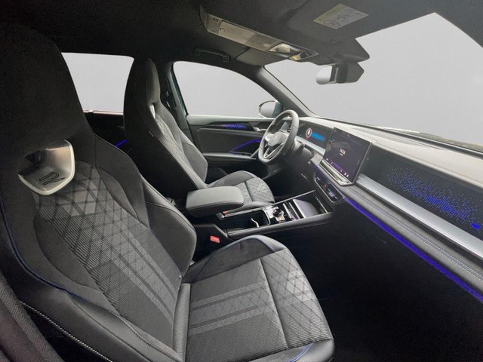Volkswagen Tayron – Bild 7