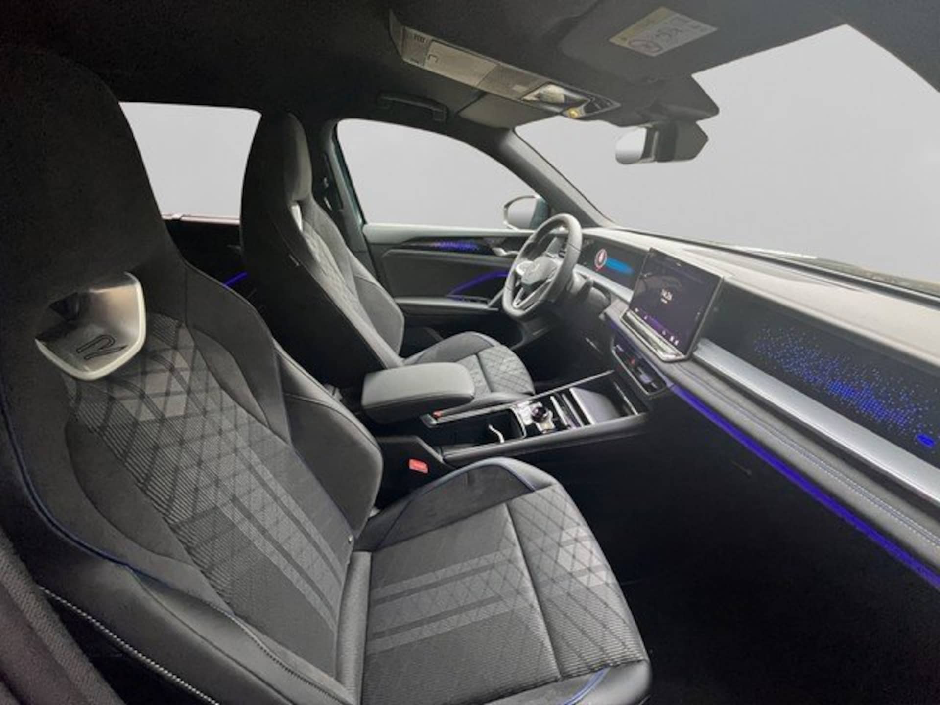 Volkswagen Tayron R-Line