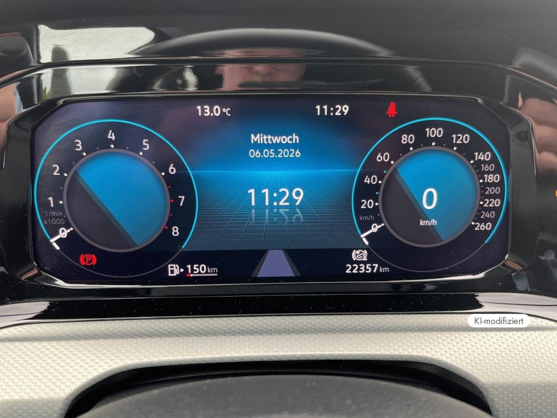 Volkswagen Golf MOVE
