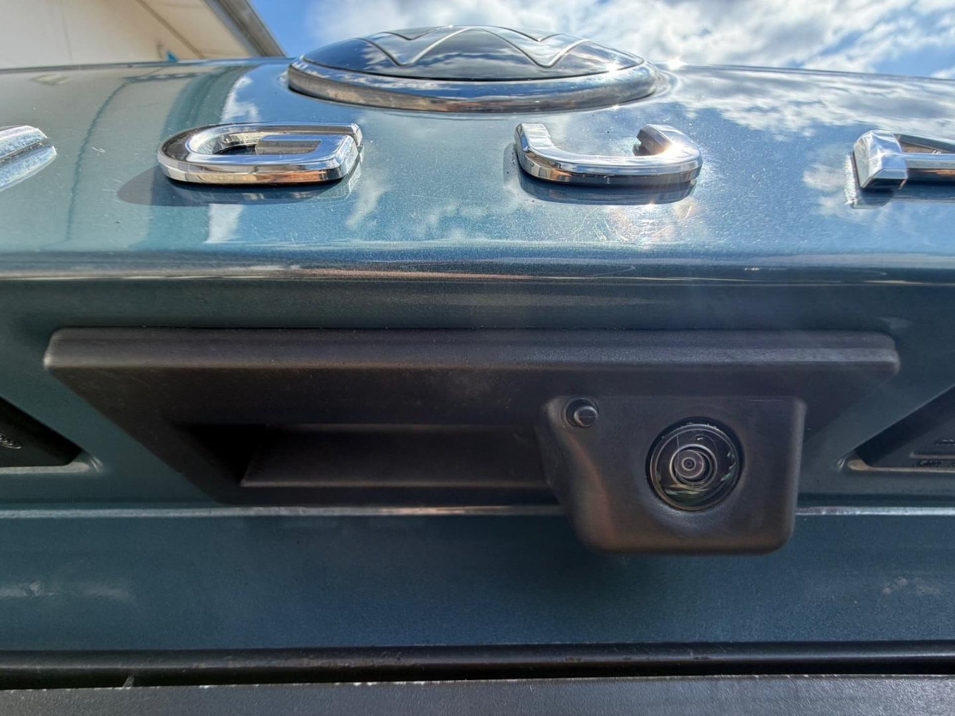 Volkswagen Tiguan Allspace Life
