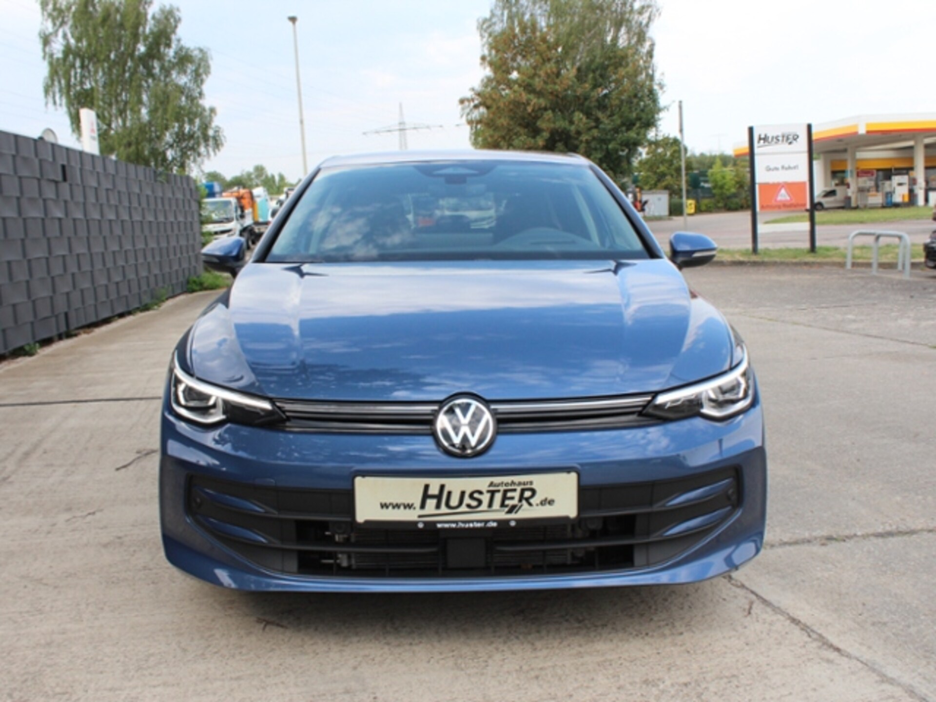 Volkswagen Golf Life