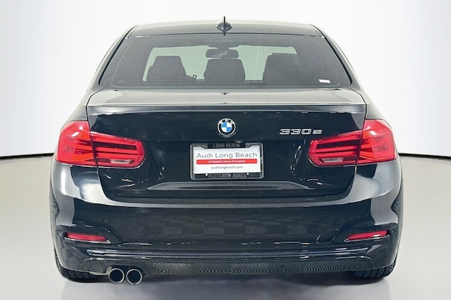 2018 BMW