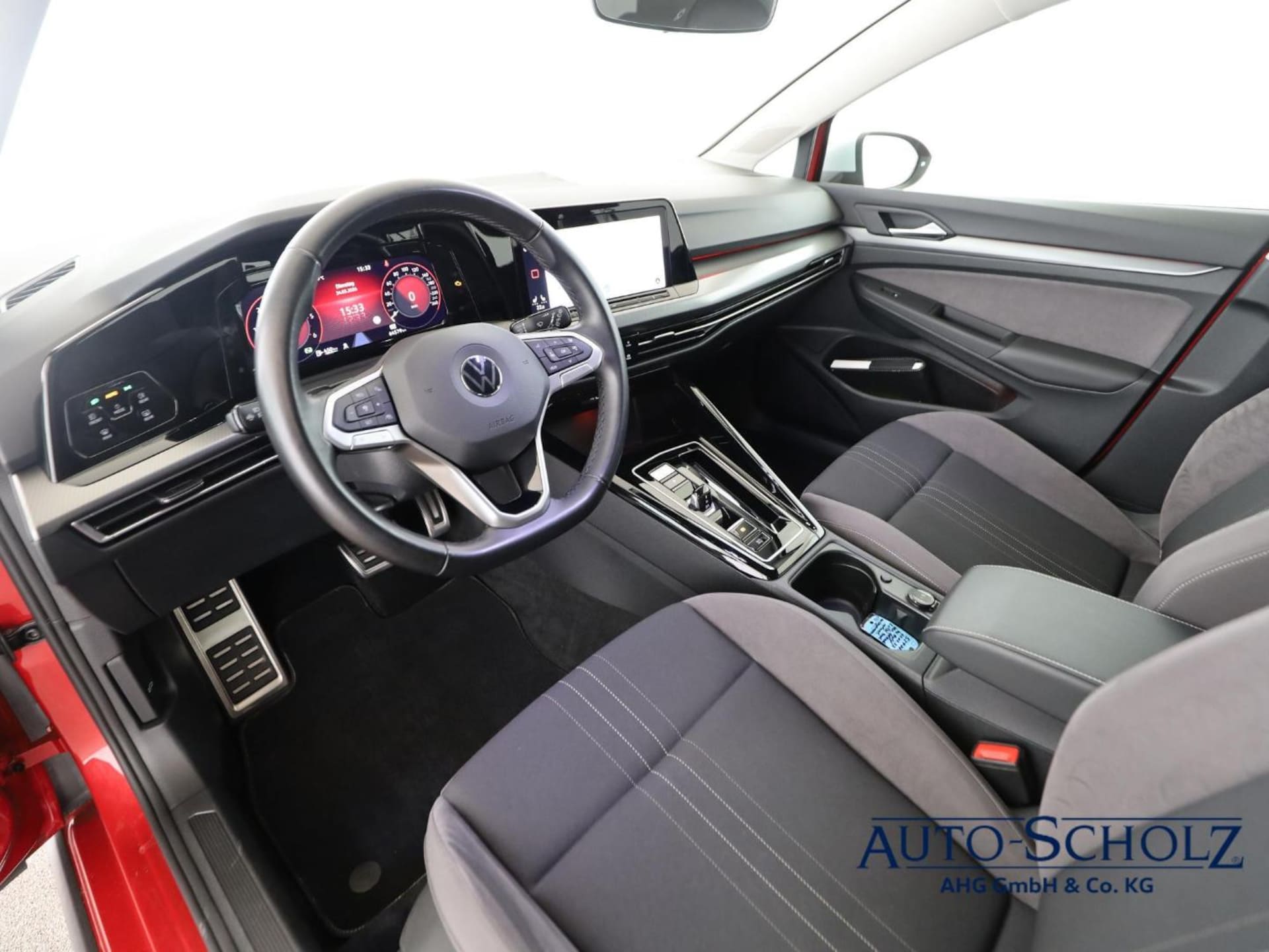 Volkswagen Golf Variant Alltrack