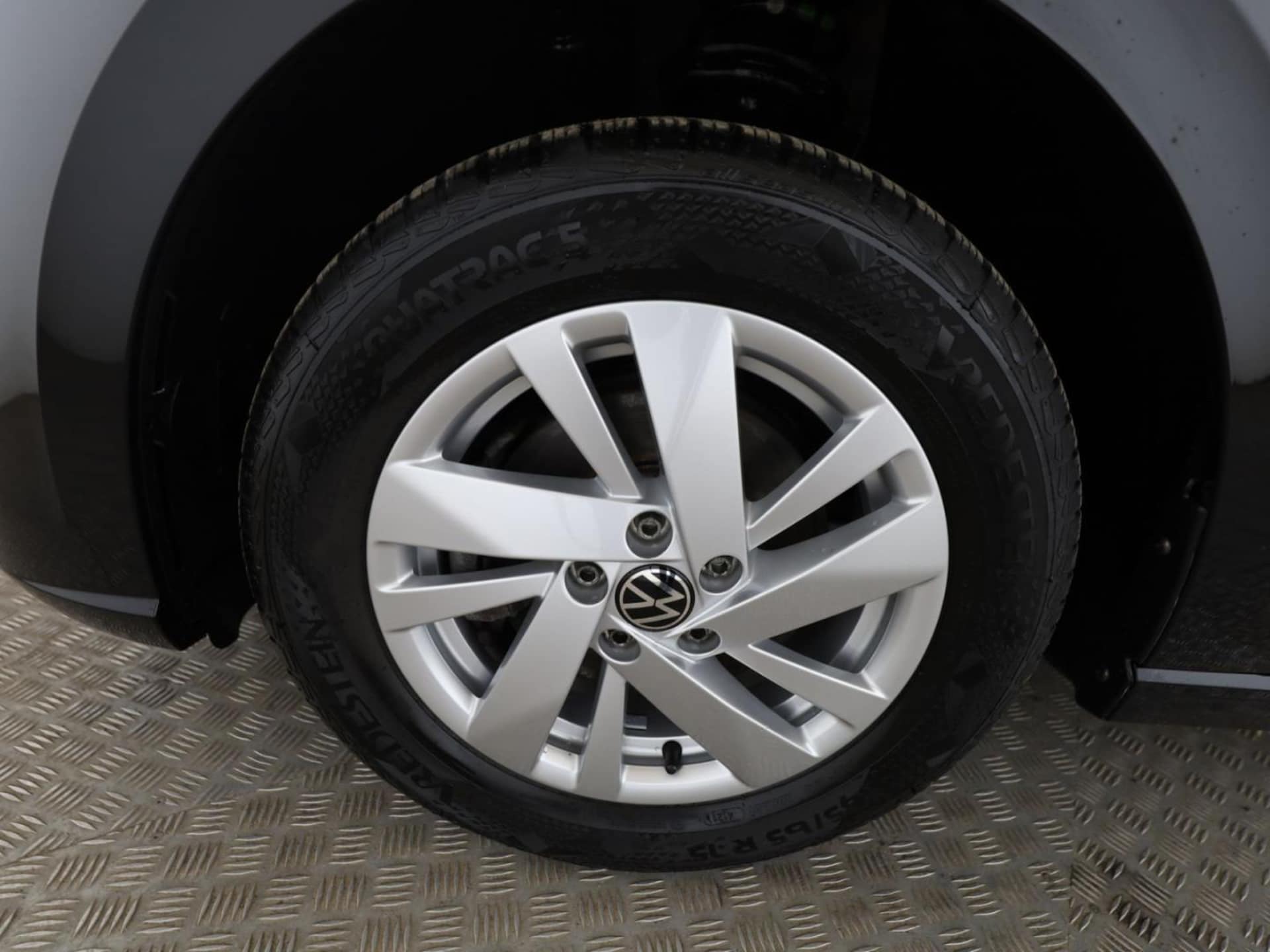 Volkswagen Polo Style