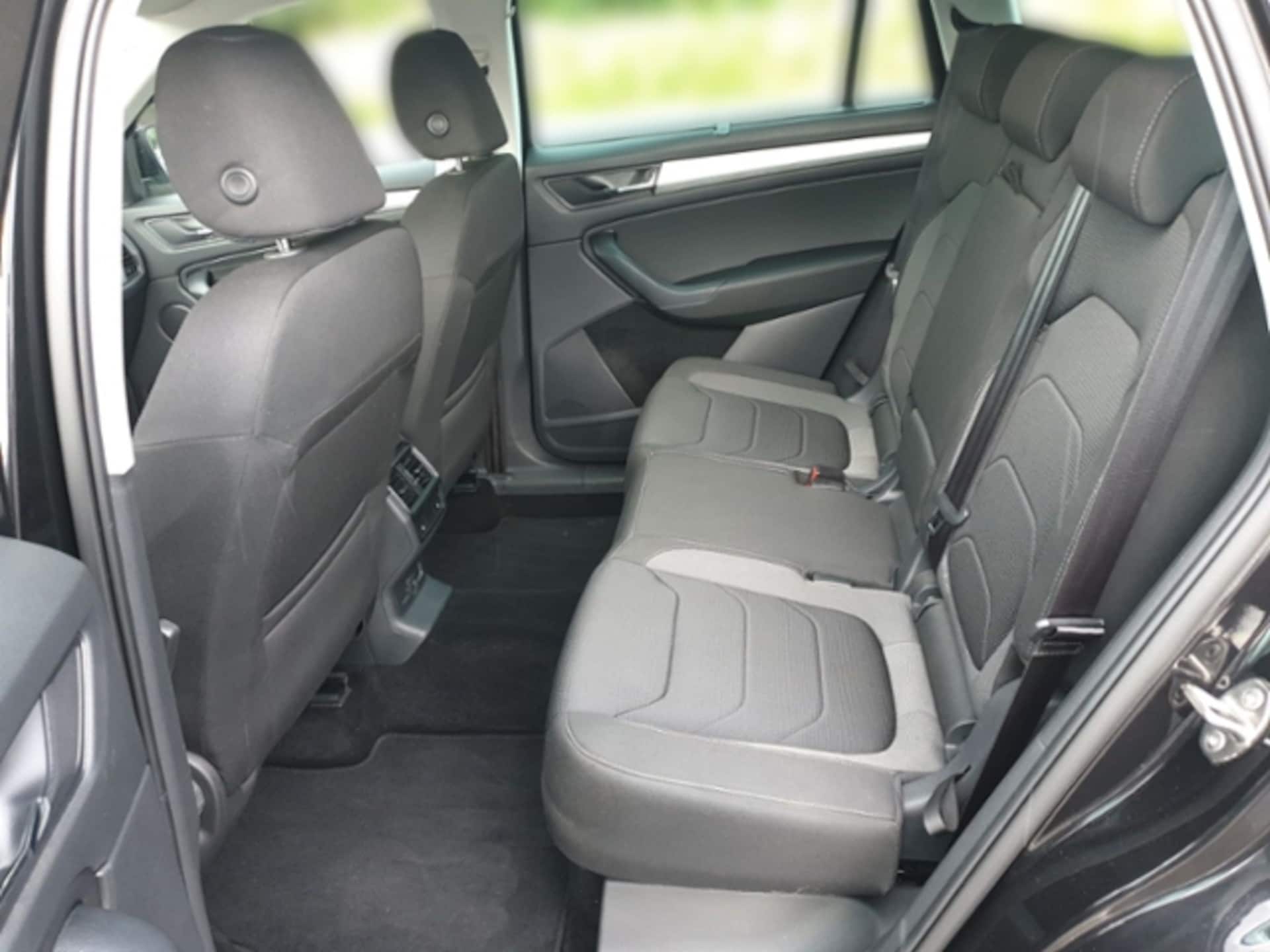 Skoda Kodiaq Ambition