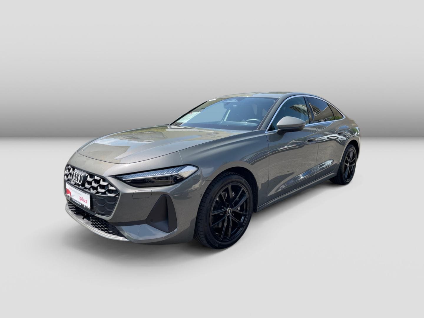 Bild über Audi A5 Limousine TFSI S tronic - für weitere Informationen kontaktieren Sie den Audi Partner