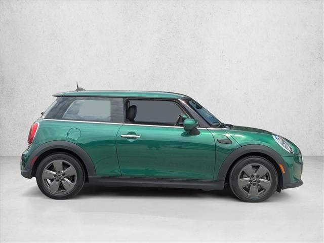 2024 MINI