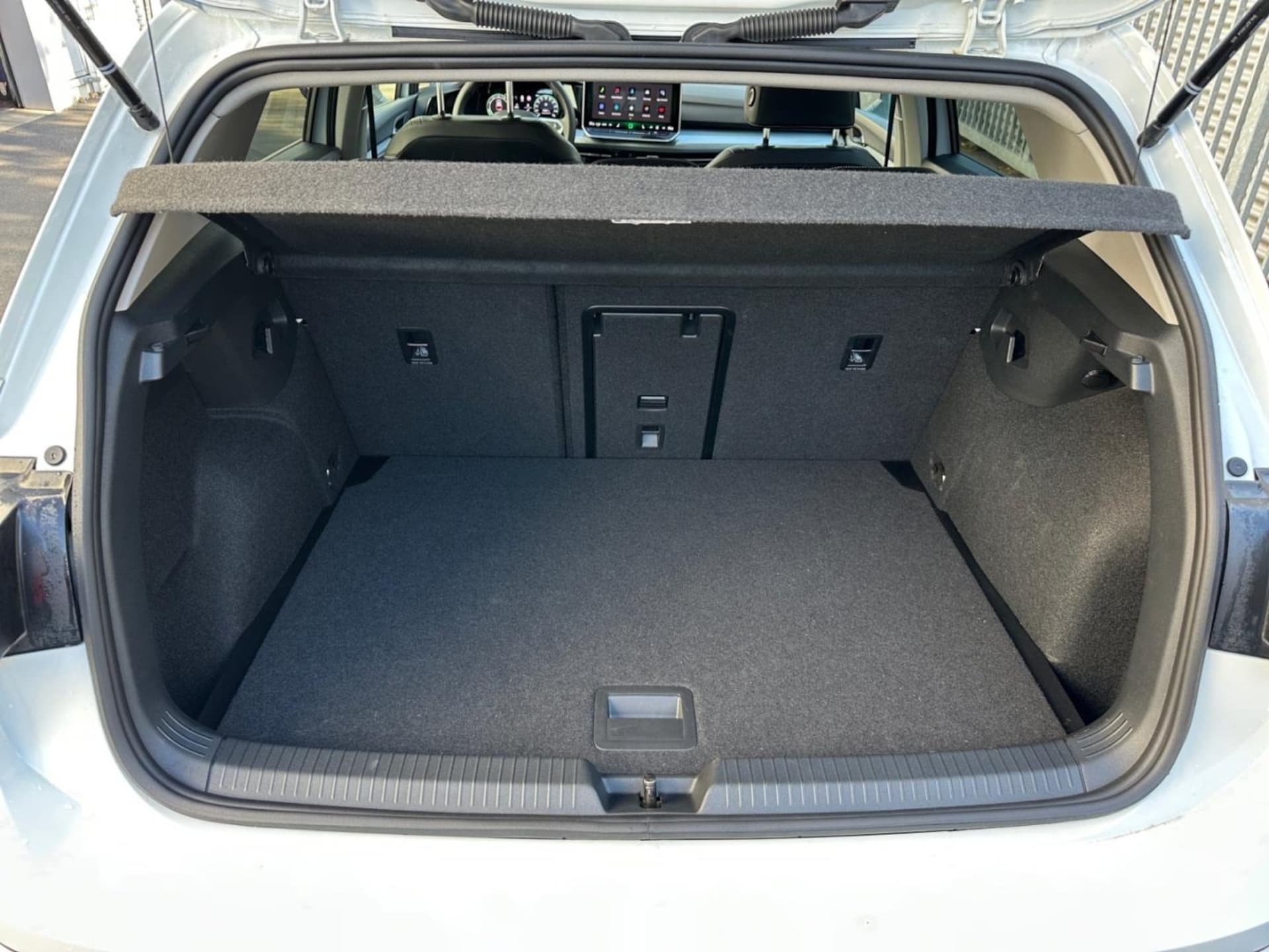 Volkswagen Golf Goal