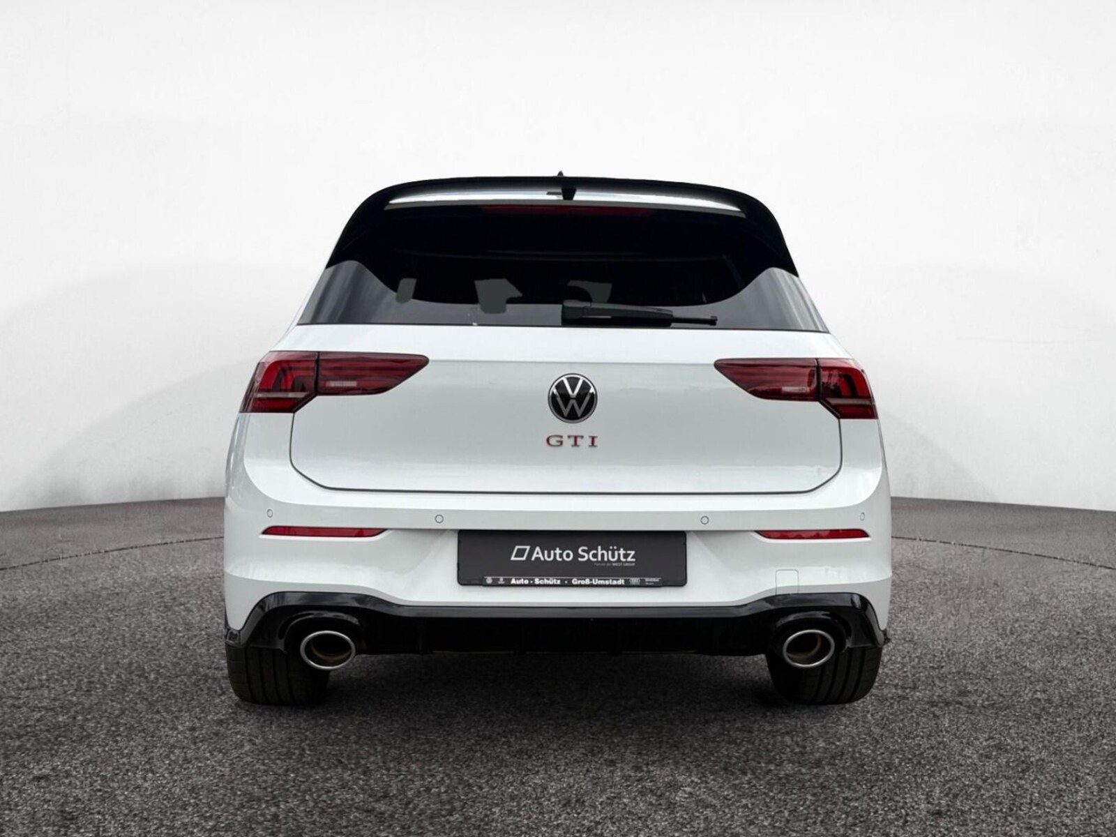 Volkswagen Golf – Bild 5