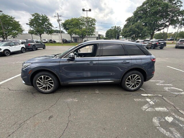 2022 Lincoln Corsair