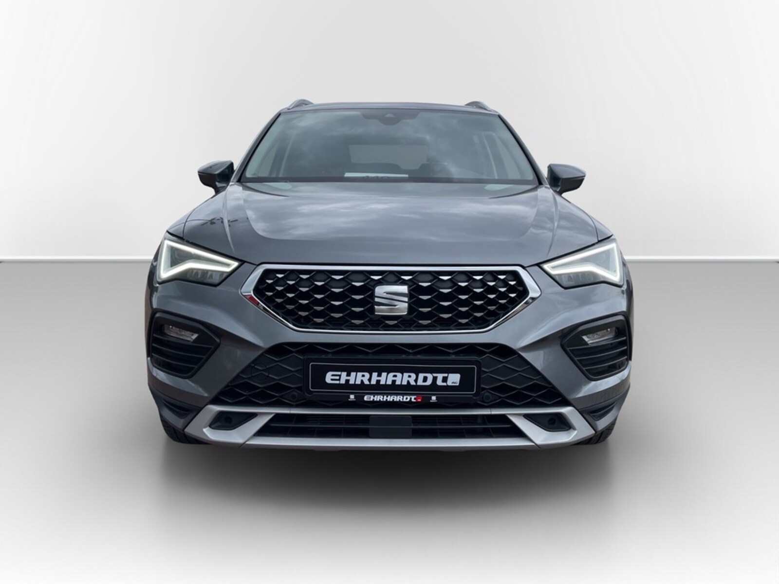 SEAT Ateca – Bild 2