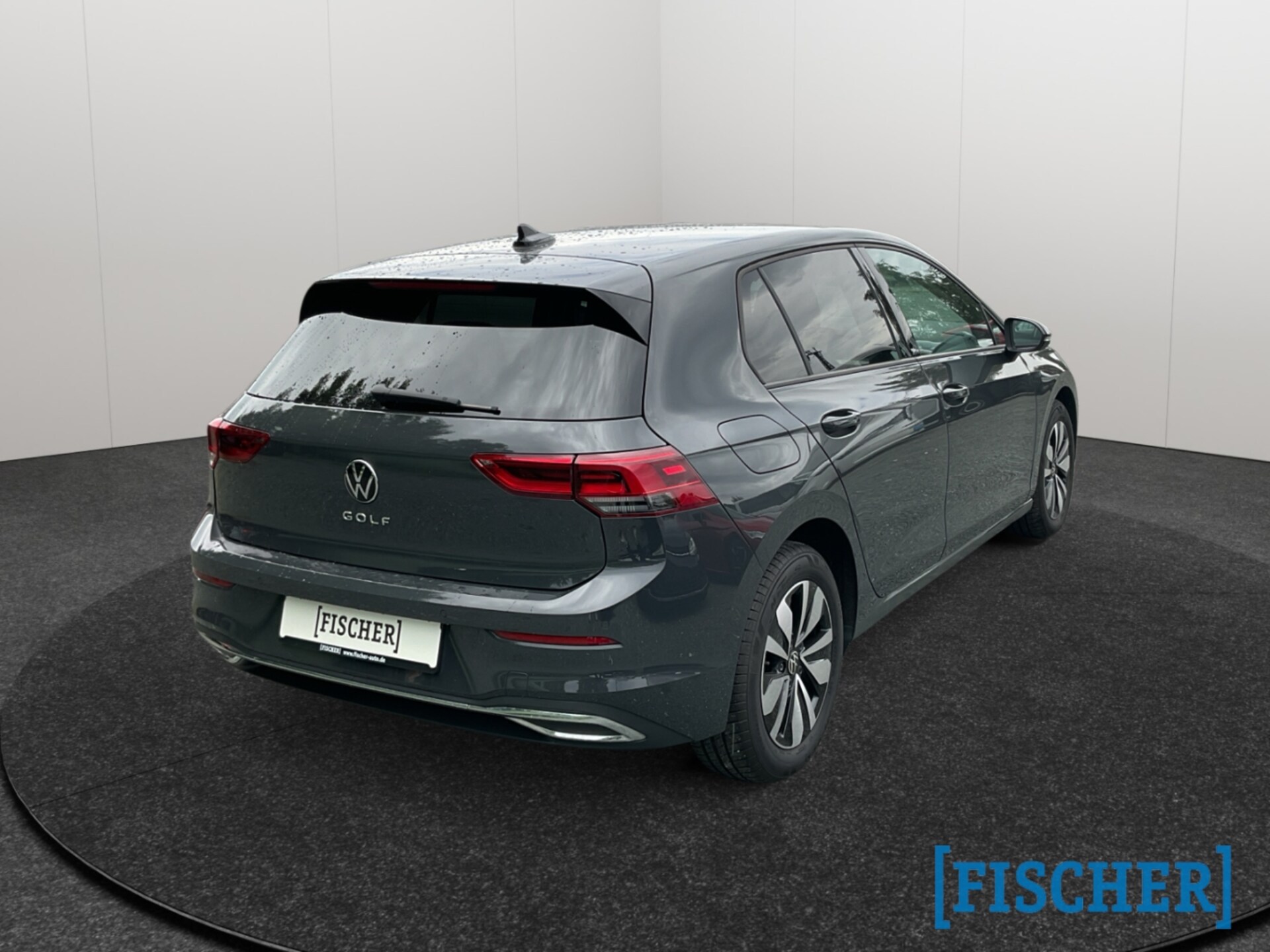 Volkswagen Golf MOVE