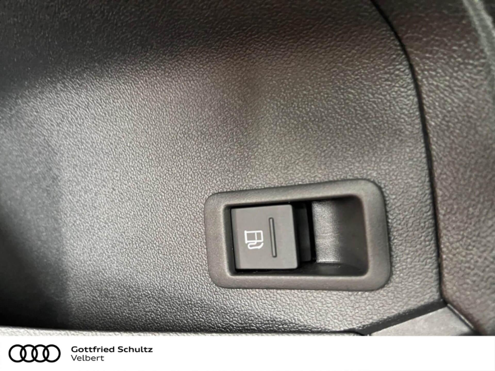 Audi A3 Sportback TFSI e