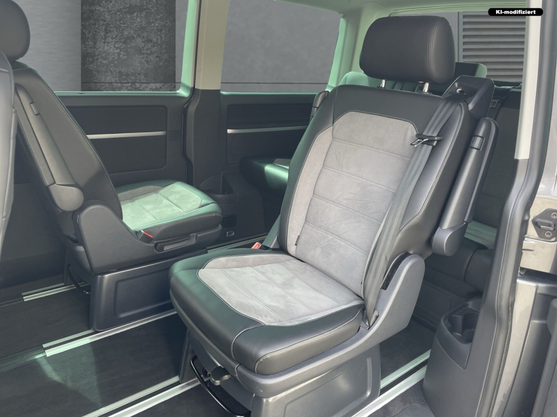 Volkswagen T6.1 Multivan Comfortline