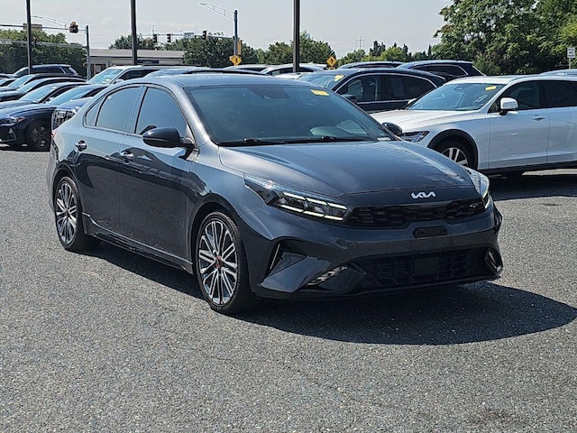 Photo of 2022 Kia Forte