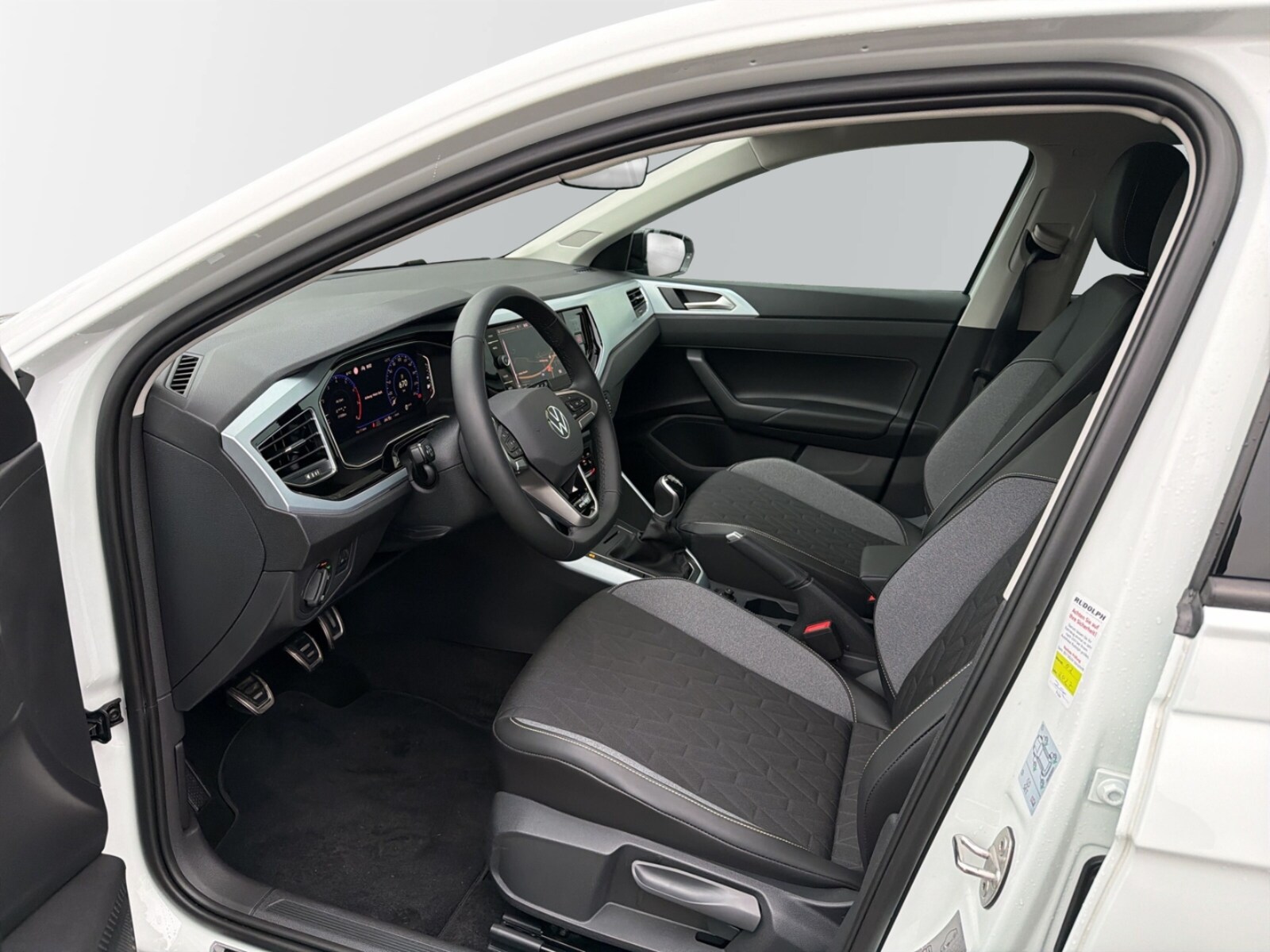 Volkswagen Polo – Bild 8