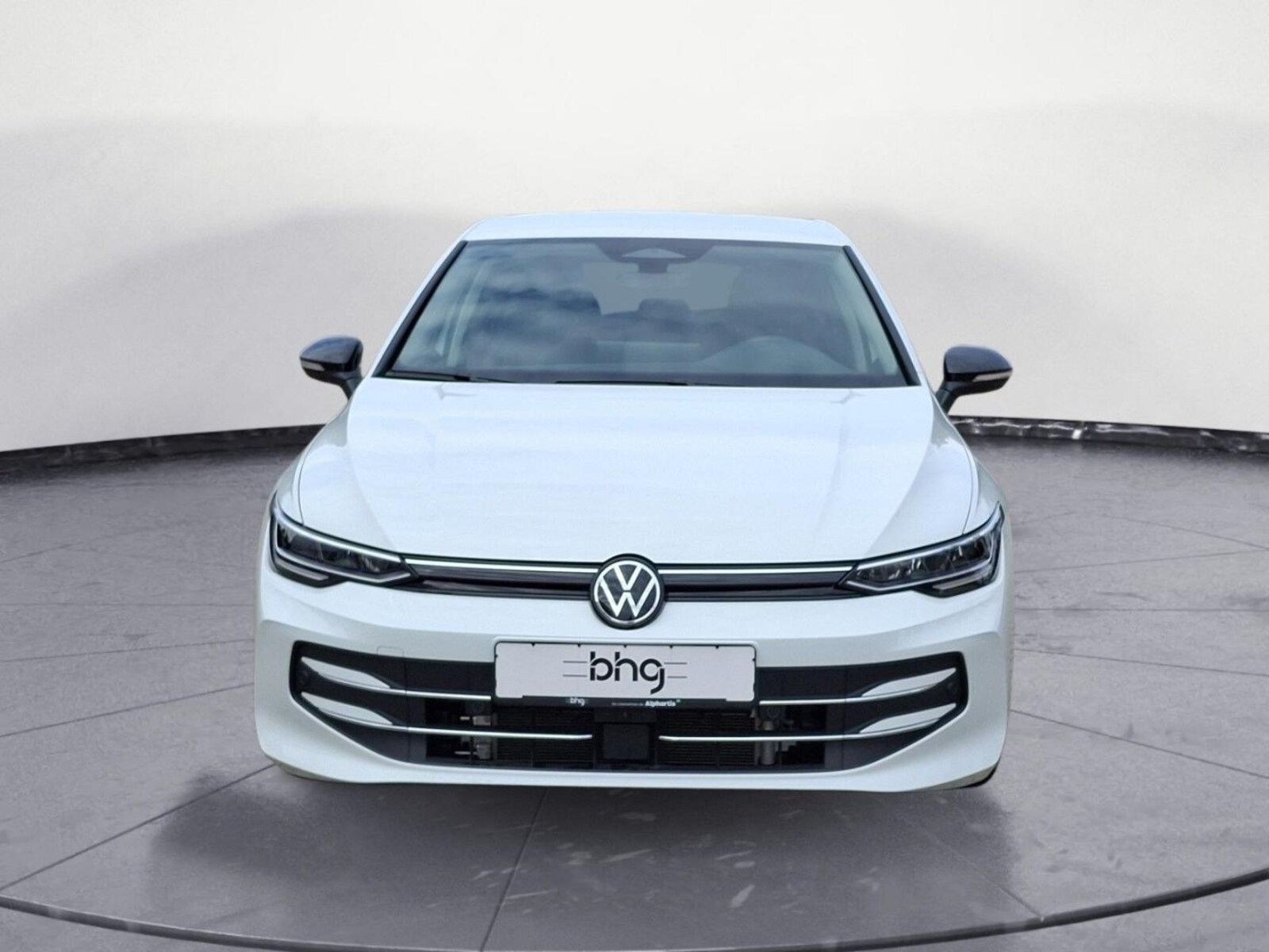 Volkswagen Golf – Bild 8