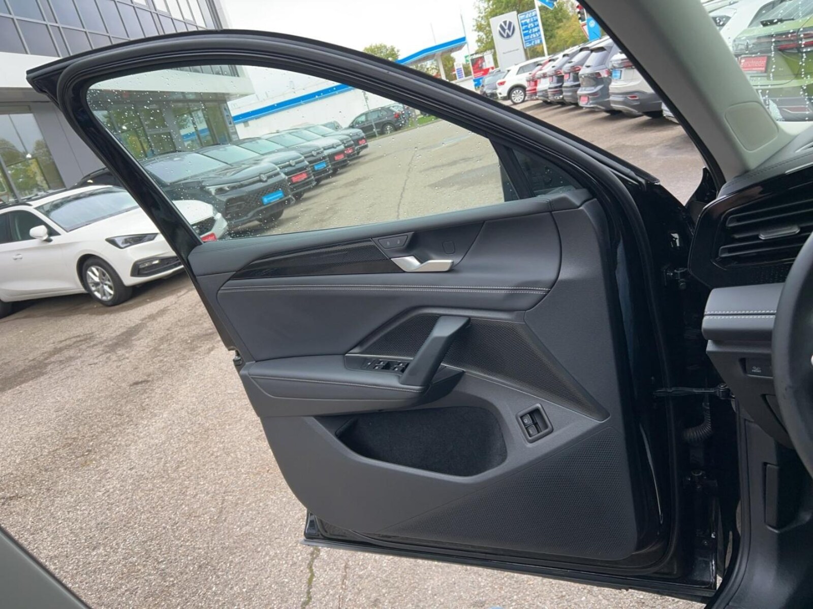 Volkswagen Tiguan – Bild 16