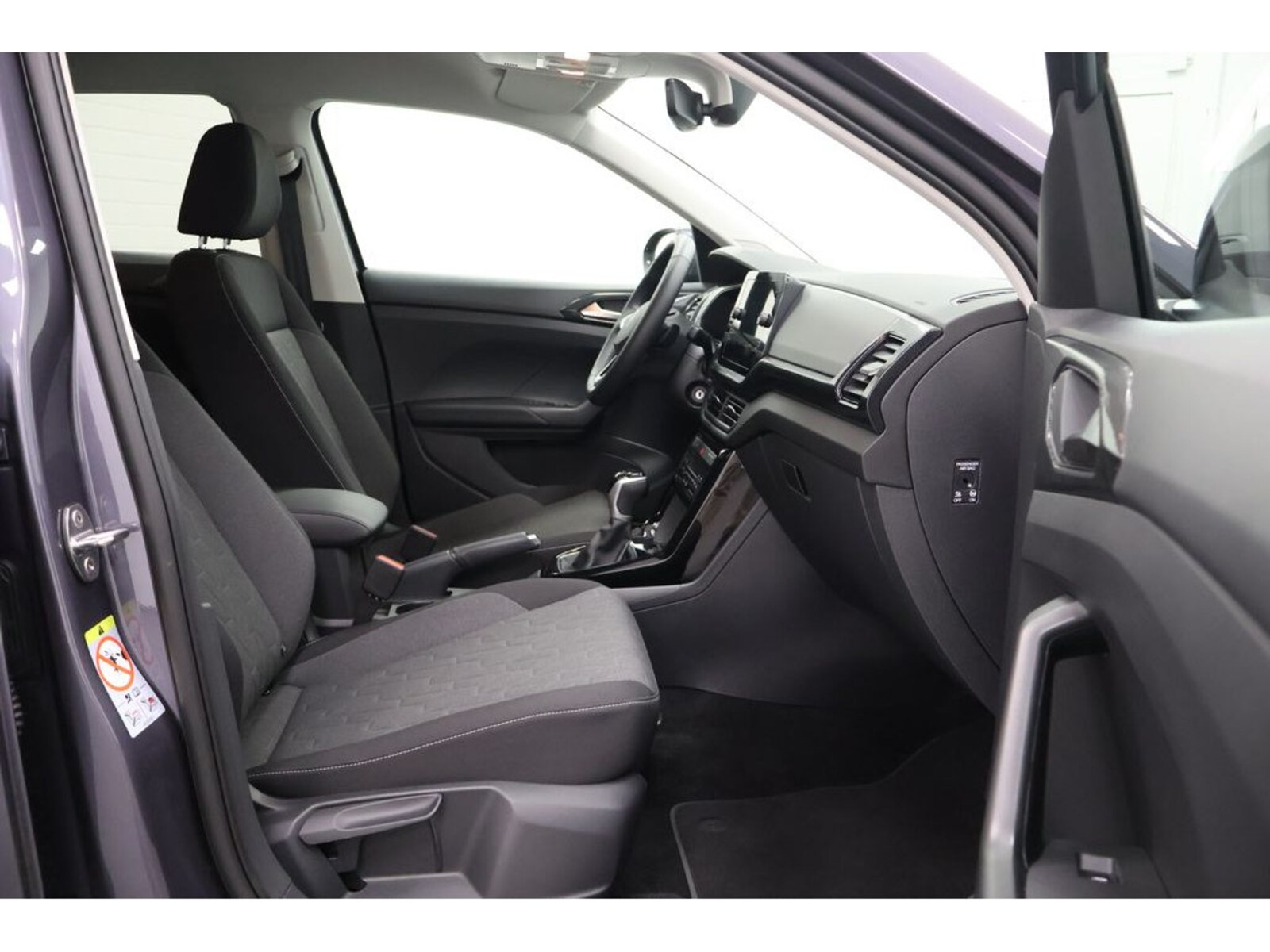 Volkswagen T-Cross – Bild 24