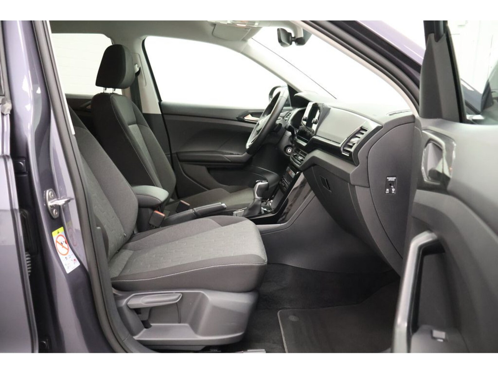 Volkswagen T-Cross – Bild 25