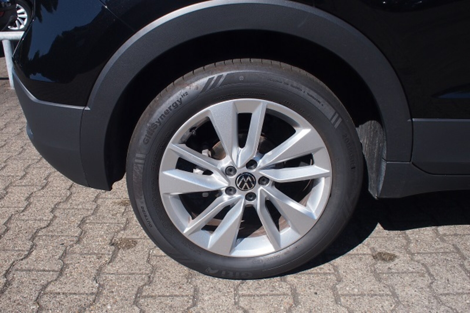 Volkswagen T-Cross – Bild 11