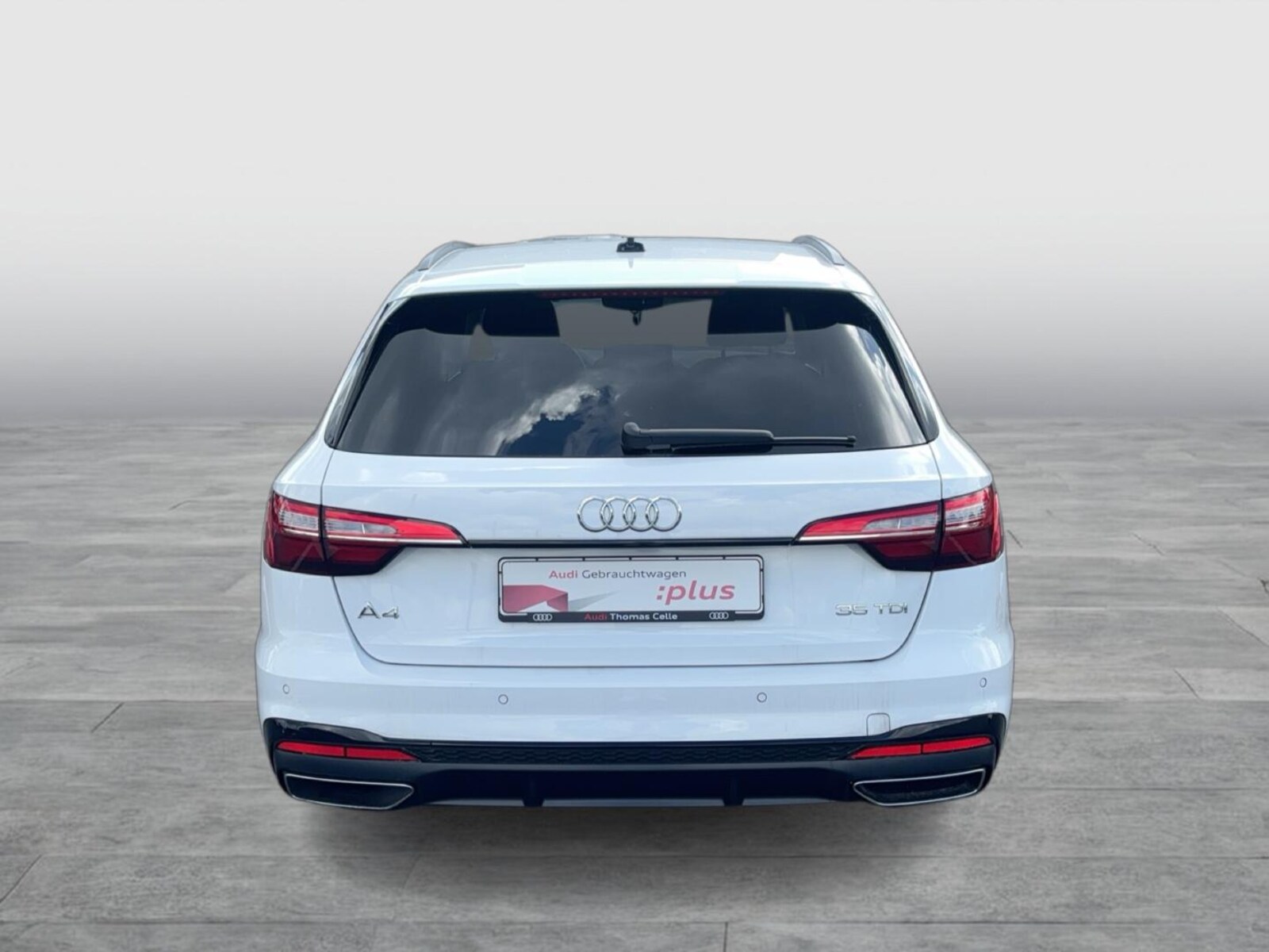 Audi A4 Avant – Bild 4