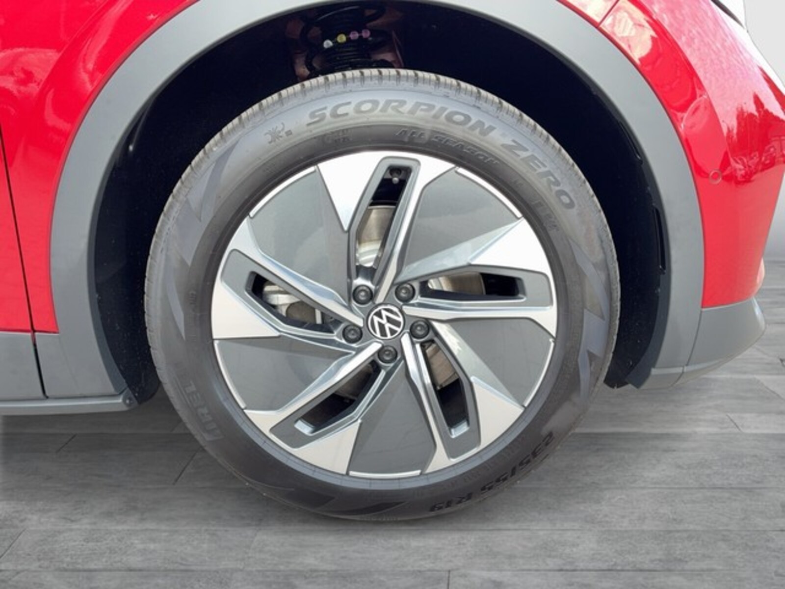 Volkswagen ID.4 – Bild 6