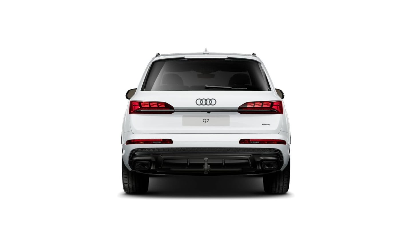 Bild über Audi Q7 SUV TFSI e S line business TFSI e quattro 360 kW tiptronic - für weitere Informationen kontaktieren Sie den Audi Partner