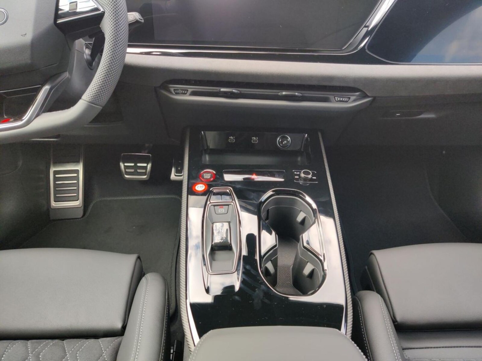 Audi A5 Avant – Bild 9