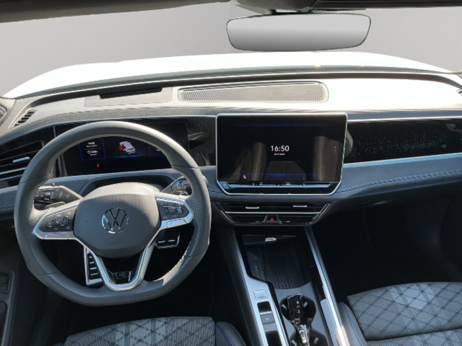 Volkswagen Passat – Bild 13