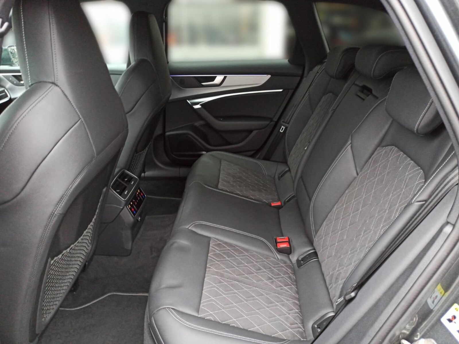 Audi S6 Avant – Bild 9