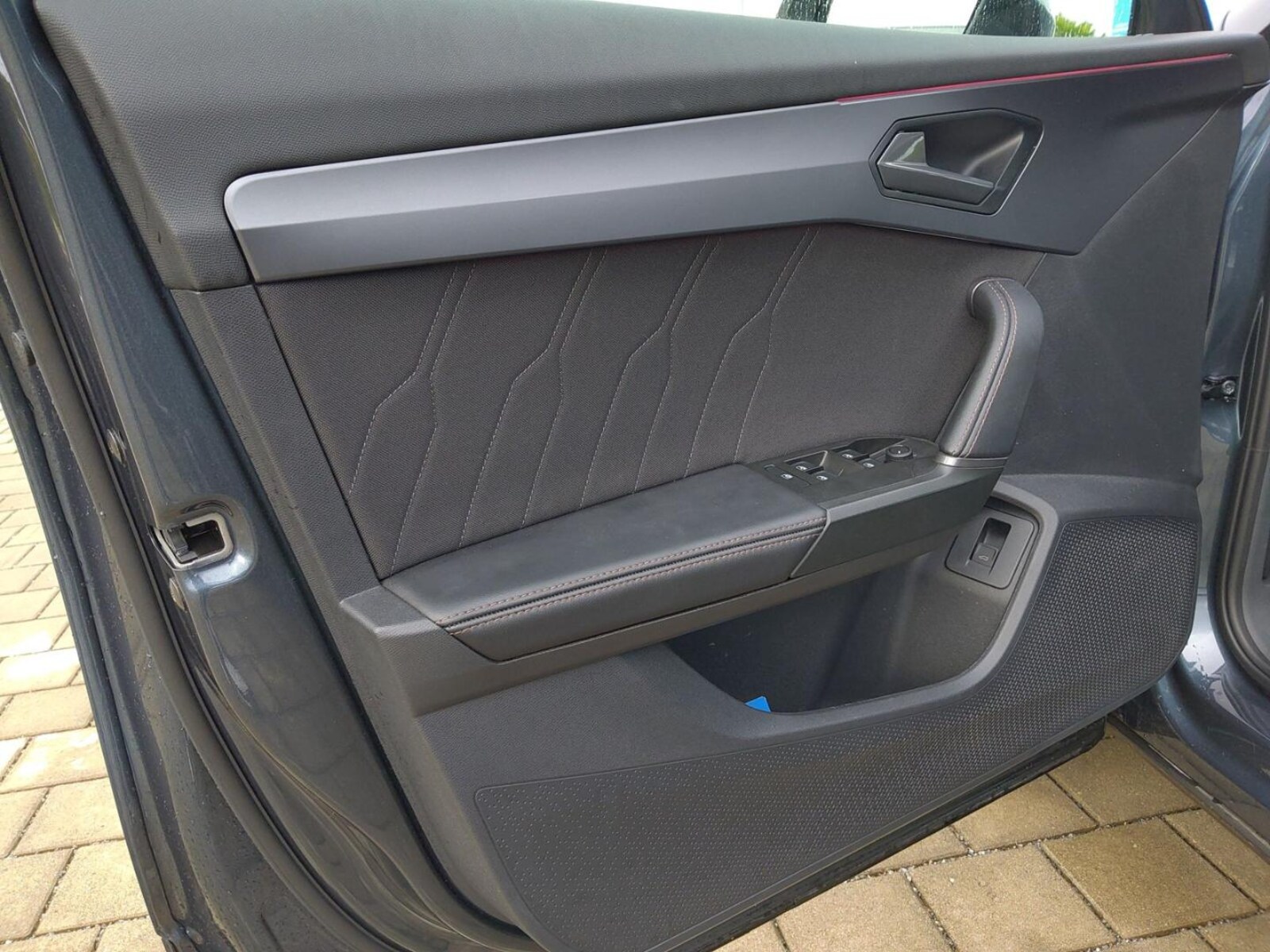 CUPRA Formentor – Bild 16
