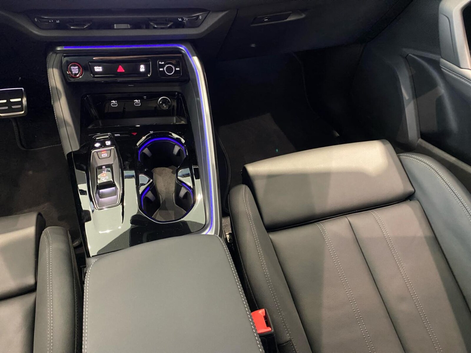 Audi Q5 Sportback – Bild 7