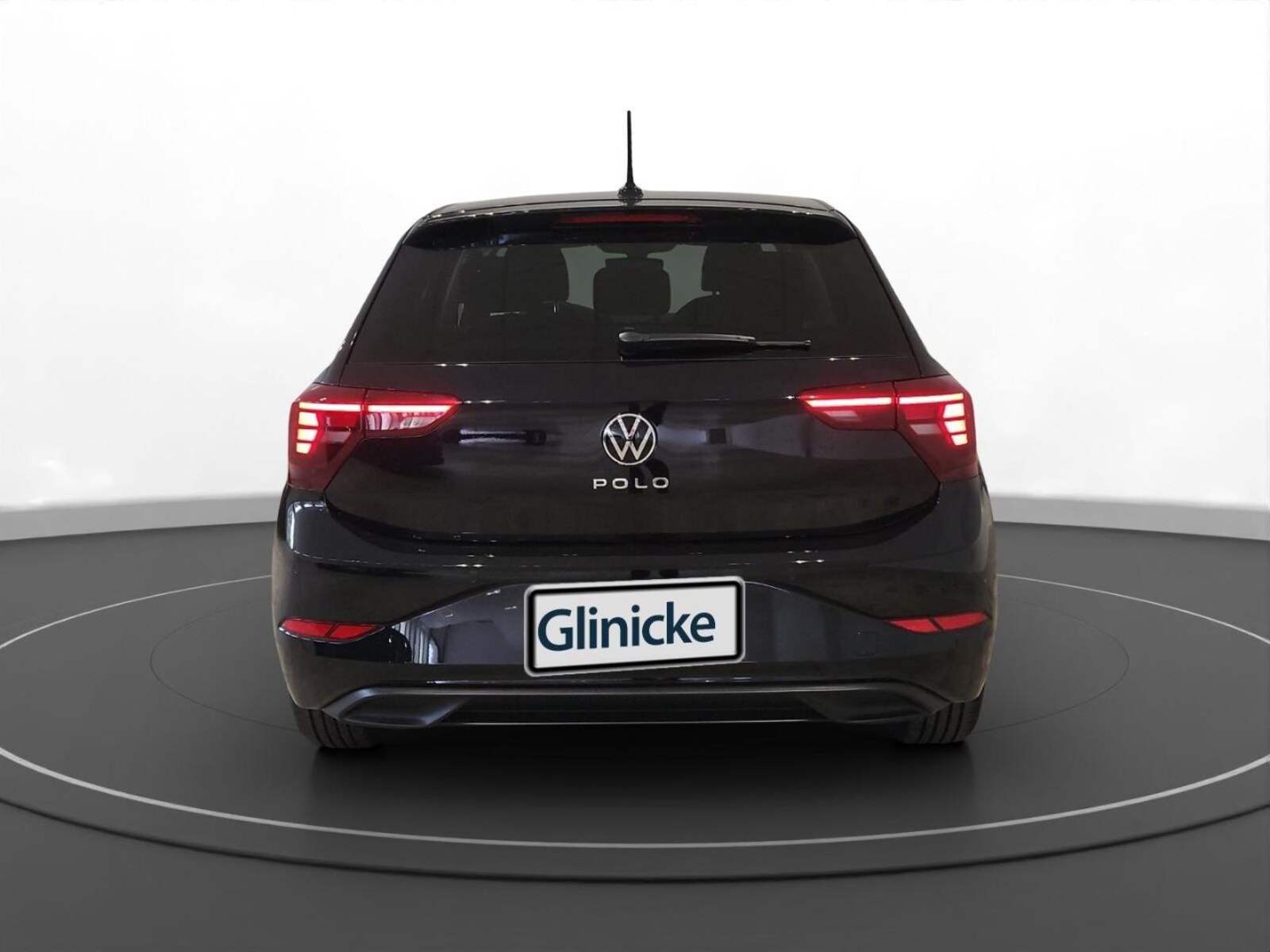 Volkswagen Polo – Bild 4