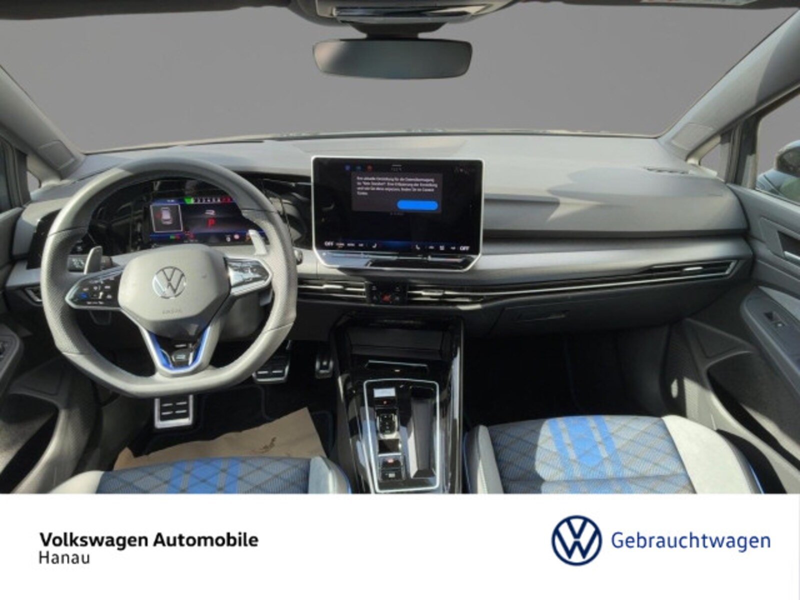 Volkswagen Golf – Bild 6