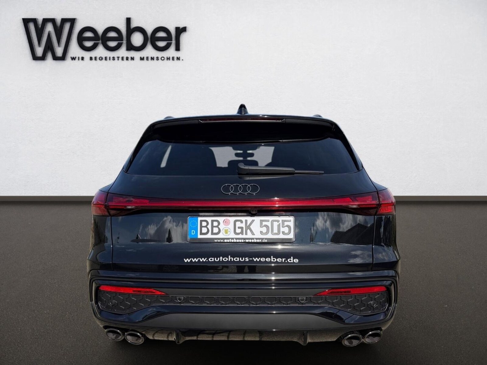 Audi SQ5 – Bild 17