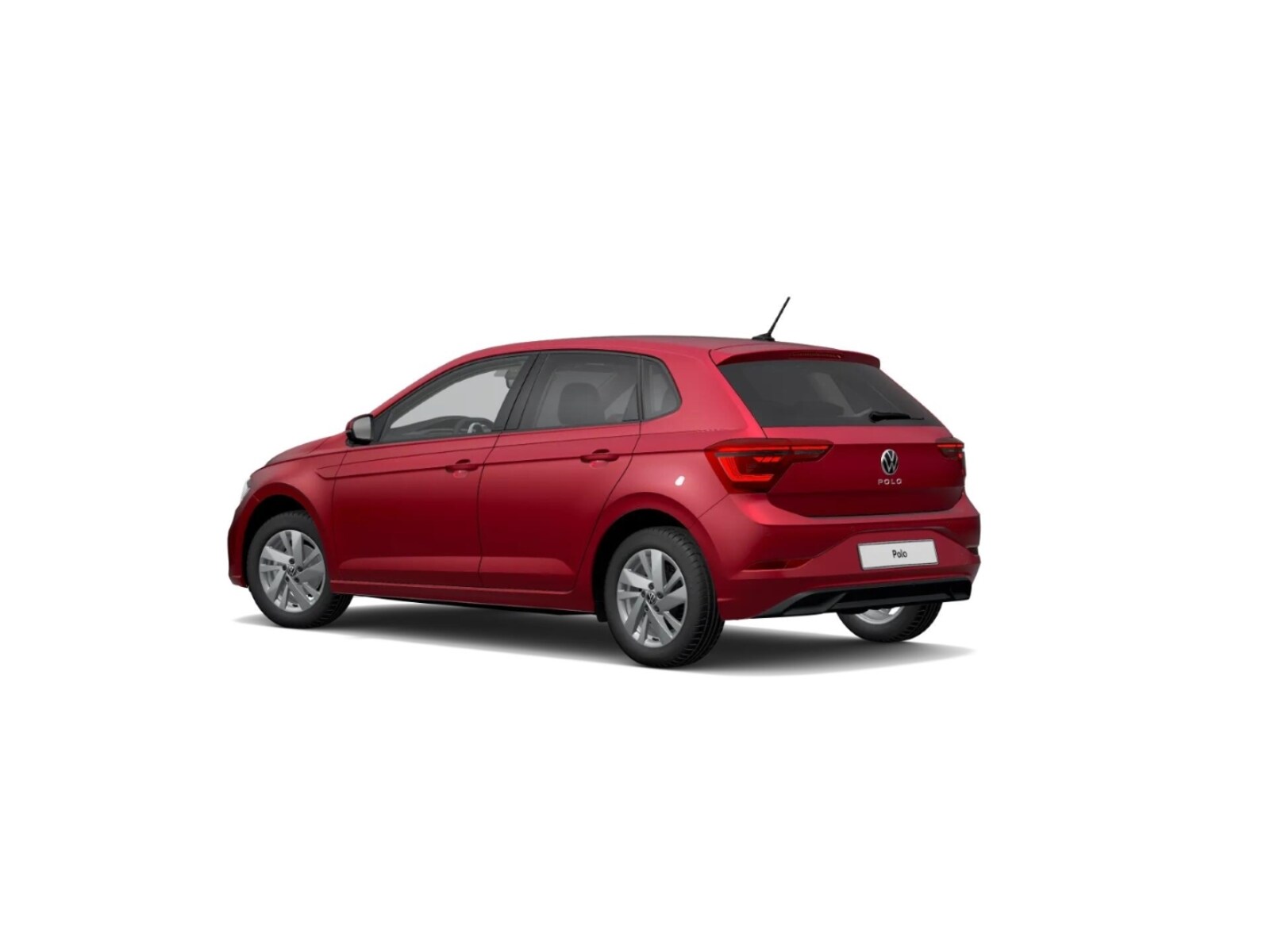 Volkswagen Polo – Bild 4