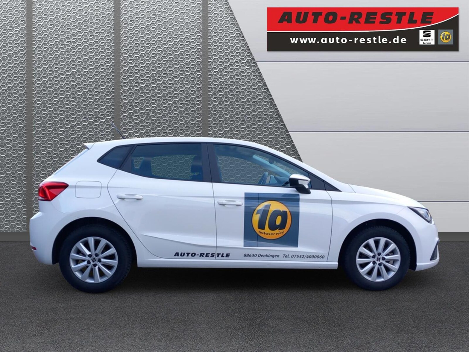 SEAT Ibiza – Bild 6