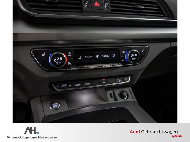 Image about Audi Q5 40 TFSI quattro S tronic