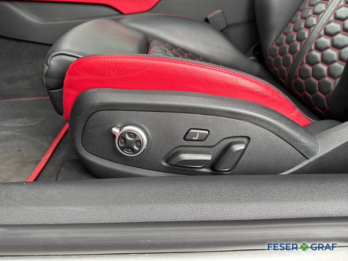 Image about Audi RS 5 Coupé TFSI quattro tiptronic