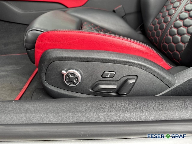 Audi RS5 Coupé TFSI Quattro Tiptronic - 2022 - Joinsteer - #10