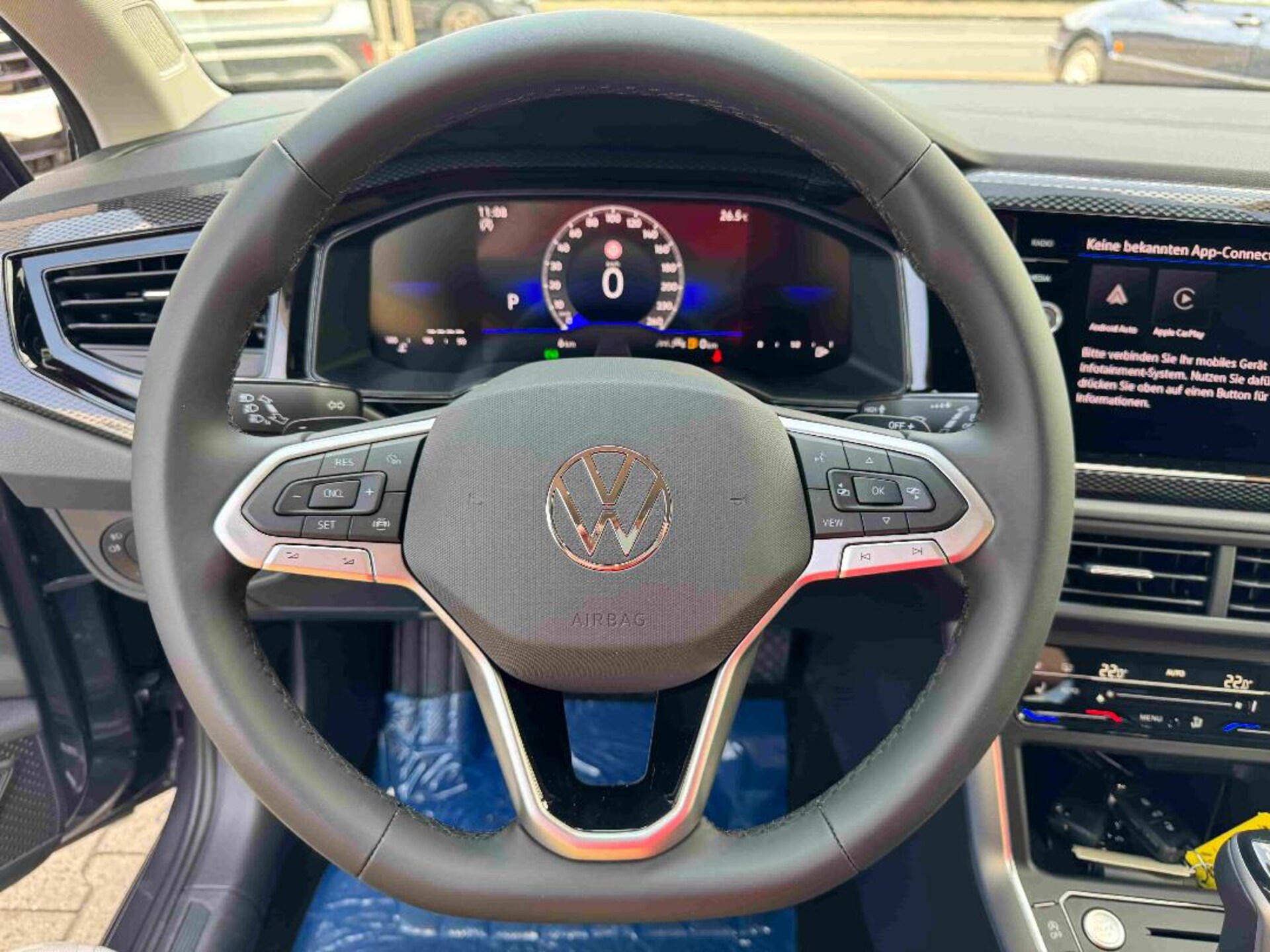Volkswagen Taigo Life