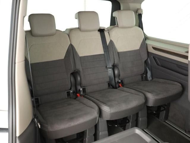 Volkswagen Multivan langversion